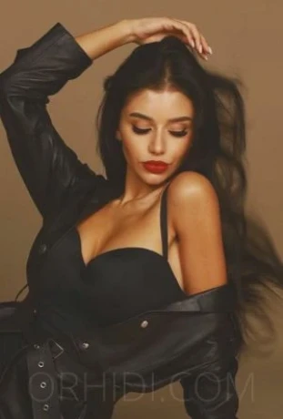 Vip escort Lulu — 4 / 5