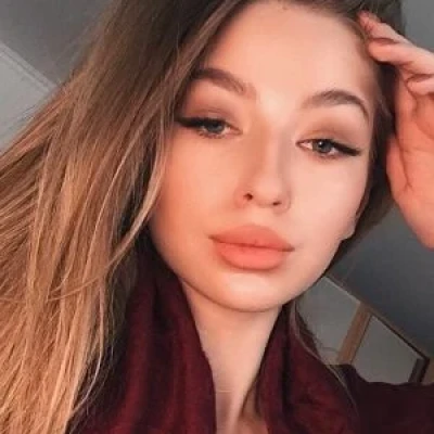 Malena, Escort, Istanbul
