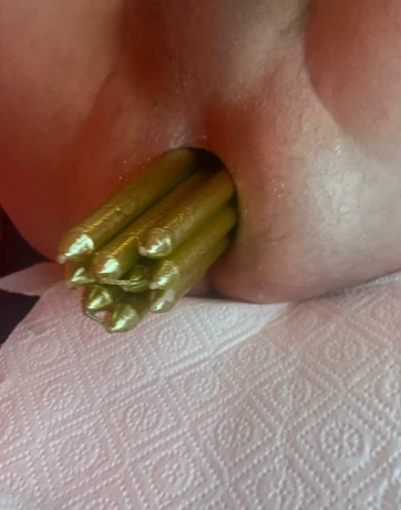 Michelle — 12 / 15