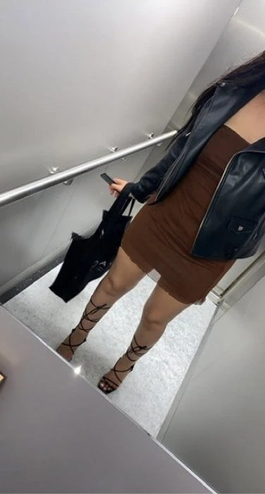 Youssra, Escort, Rotterdam