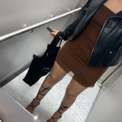 Youssra, Escort, Rotterdam