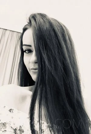 Irina, Escort, Amsterdam
