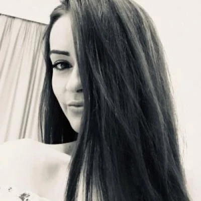 Irina, Escort, Amsterdam