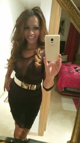 TS Daniela Latina im Haus 76 — 5 / 23