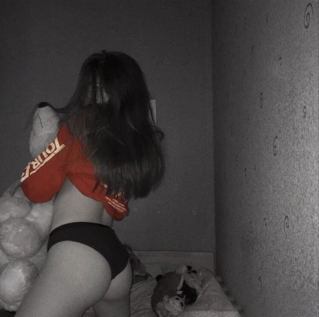 Beautiful Yulia — 1 / 3