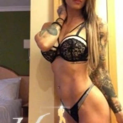 Olivia, Escort, Bournemouth