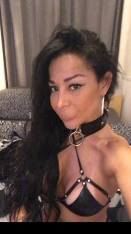 Suzana Pires — 4 / 9