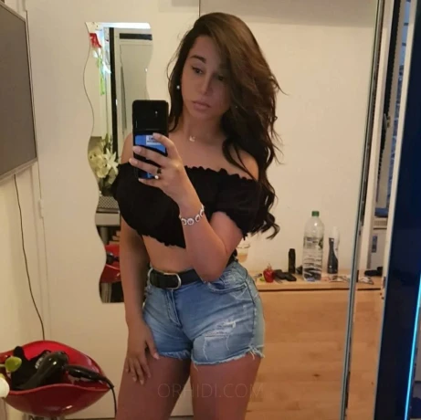 Sexy GIRL Ledah PROVOCATRICE — 9 / 11