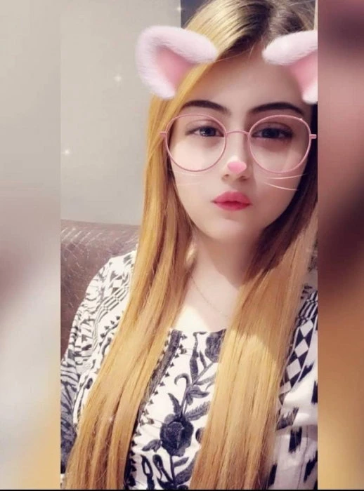 Sarina, Escort, Dubai