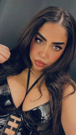 Mistress Jolie Fetisch Domina — 7 / 24