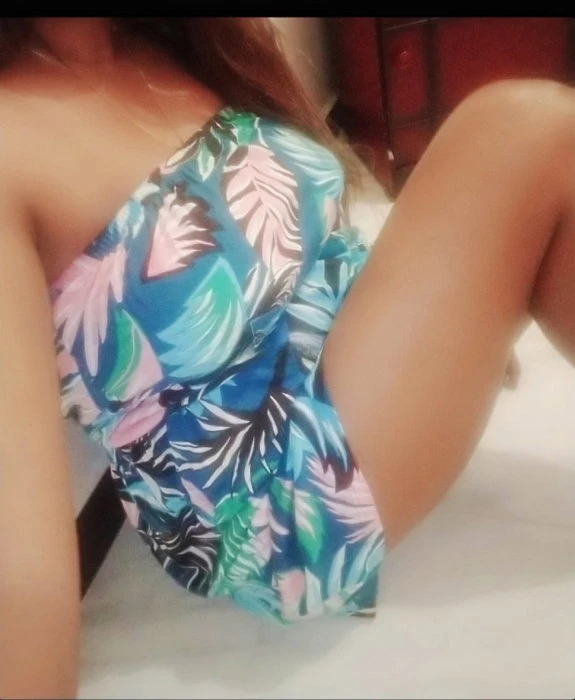 Jesica, Escort, Colombo