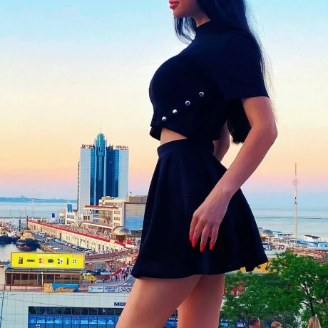 Виктория — 12 / 21