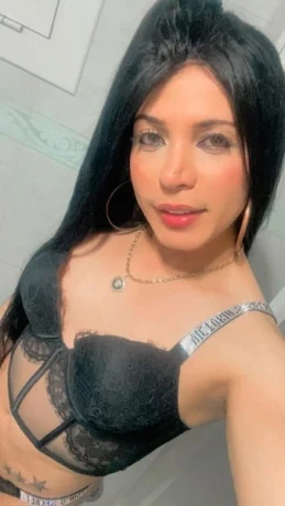 TS Zara Michell XXL — 12 / 18