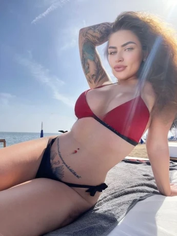 Sofia Dior — 6 / 7