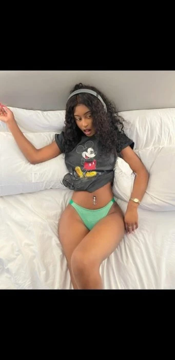 Sheebah, Escort, Singapore