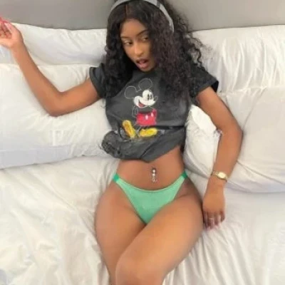 Sheebah, Escort, Singapore