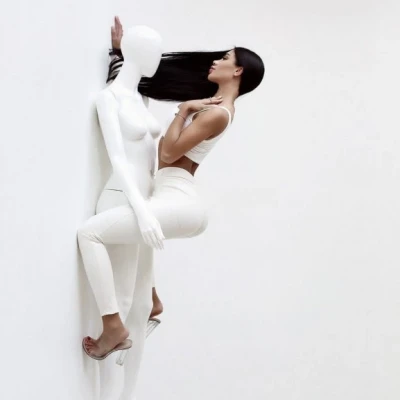 Misha, Escort, Jeddah