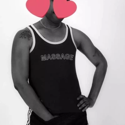 Tony Massage, Escort, Den Haag