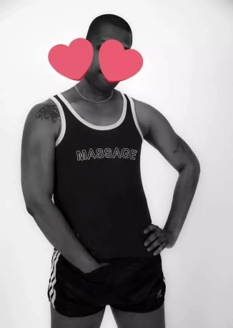 Tony Massage — 1 / 3