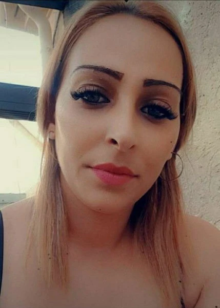 Melissa, Escort, Bielefeld