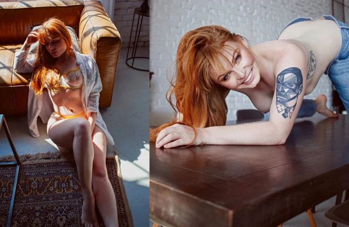 Barbara Pornstar — 5 / 13