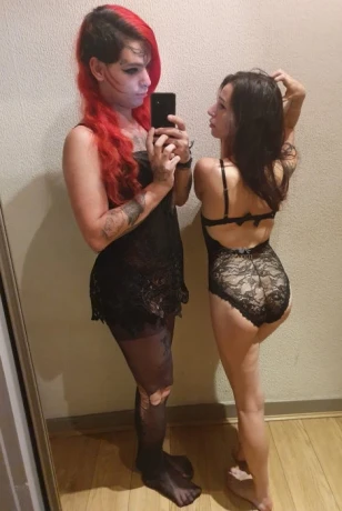 Couple LYON 9 — 4 / 5