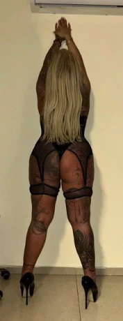 SHARON - Biete Dir einen absoluten scharfen Service ! — 1 / 7