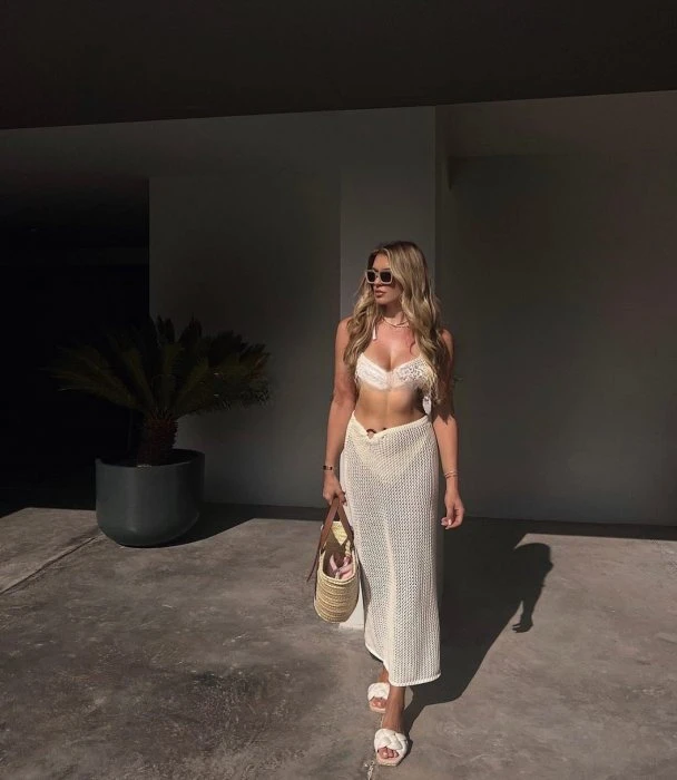 Maria, Escort, Paris