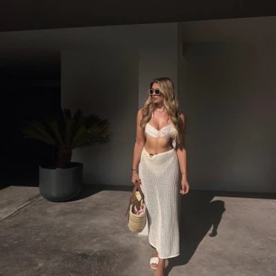 Maria, Escort, Paris