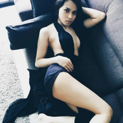 Baby Stefa, Escort, Paris