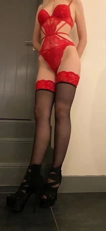 Ella Blond — 5 / 7