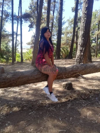 Yadhira Brie — 9 / 12