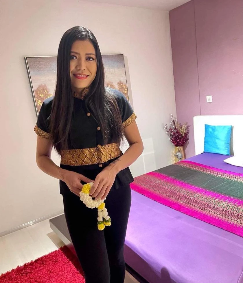 Thai Massage Zuerich, Escort, Geneva