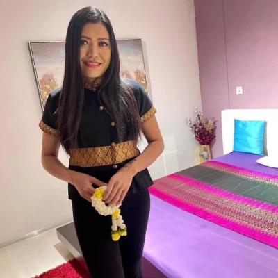 Thai Massage Zuerich, Escort, Geneva