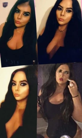 Larissa Arazi — 1 / 8