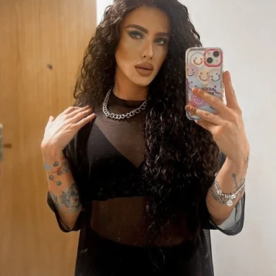 Paula, Escort, Madrid