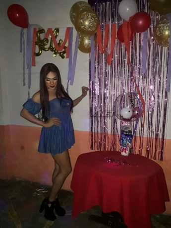 Kiara Monzerrath — 9 / 12