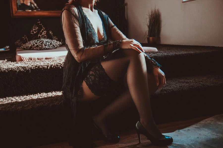 Kerstin — 5 / 9