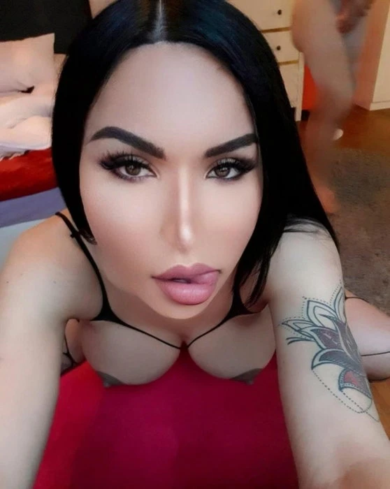 Ts Karen Ortiz, Escort, Berlin