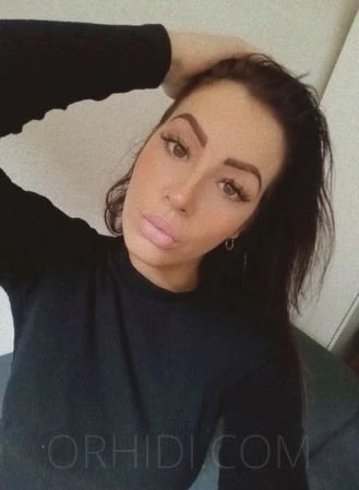 Nikol, Escort, Mannheim