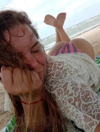 Heiße Stunden mit Anastasia — 7 / 23