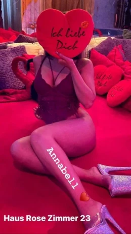 Annabell Haus Rose — 3 / 4