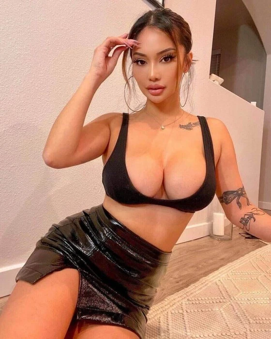 Nicole, Escort, Vienna
