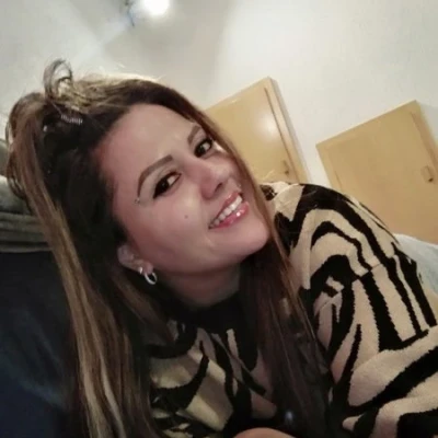 Alexandra, Escort, Bad Hersfeld