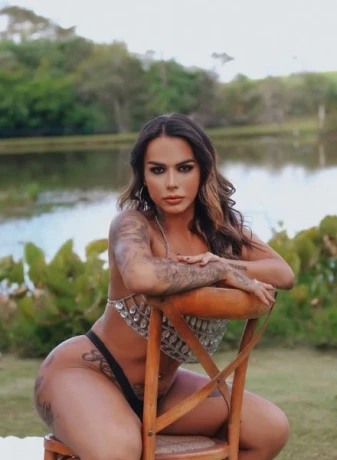 Ts Anita Original Bild Aus Brasilien — 13 / 20