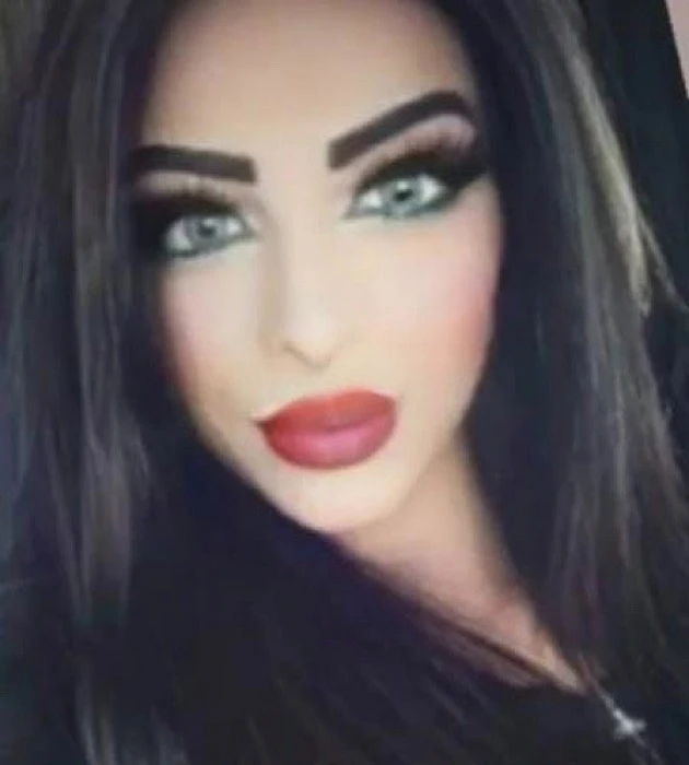 Celine, Escort, Beirut