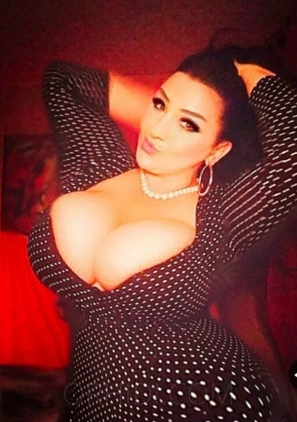 Kati **85 K Naturbusen*, Escort, Furth