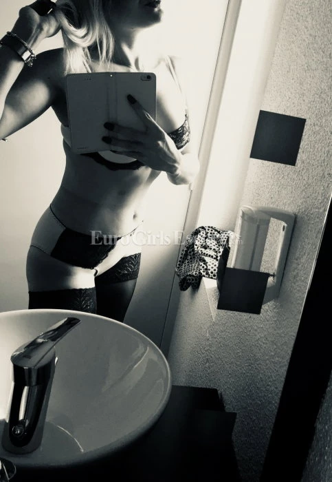 Lolarose, Escort, Lille
