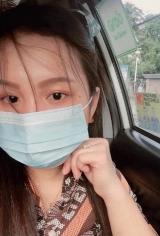 Shaira Cruz — 4 / 5