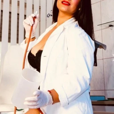 An*l L*der + Bizarr Karina im Vögelnest, Escort, Karlsruhe